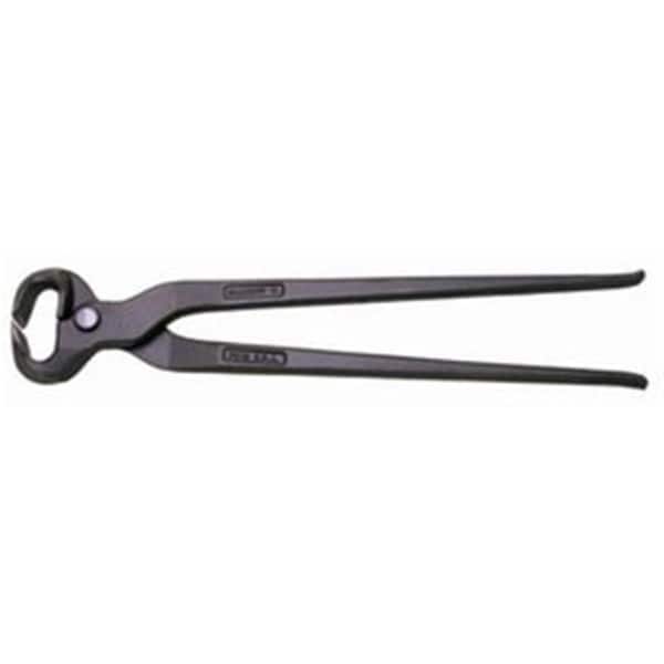 Campbell Diamond Nichon P Farrier Nipper 12 Inch - FN12 3865-12 - main